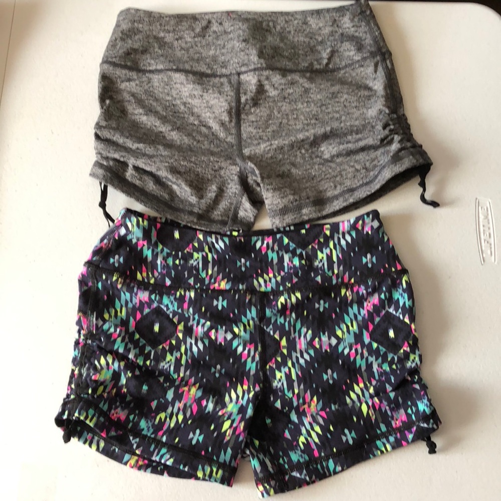 Victoria Secret sport workout shorts